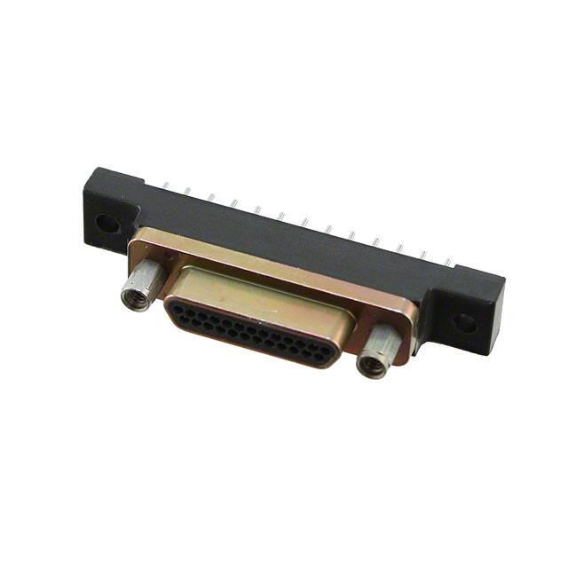 MDM-25PBSP ITT Cannon, LLC  Gruppi di connettori D-Sub